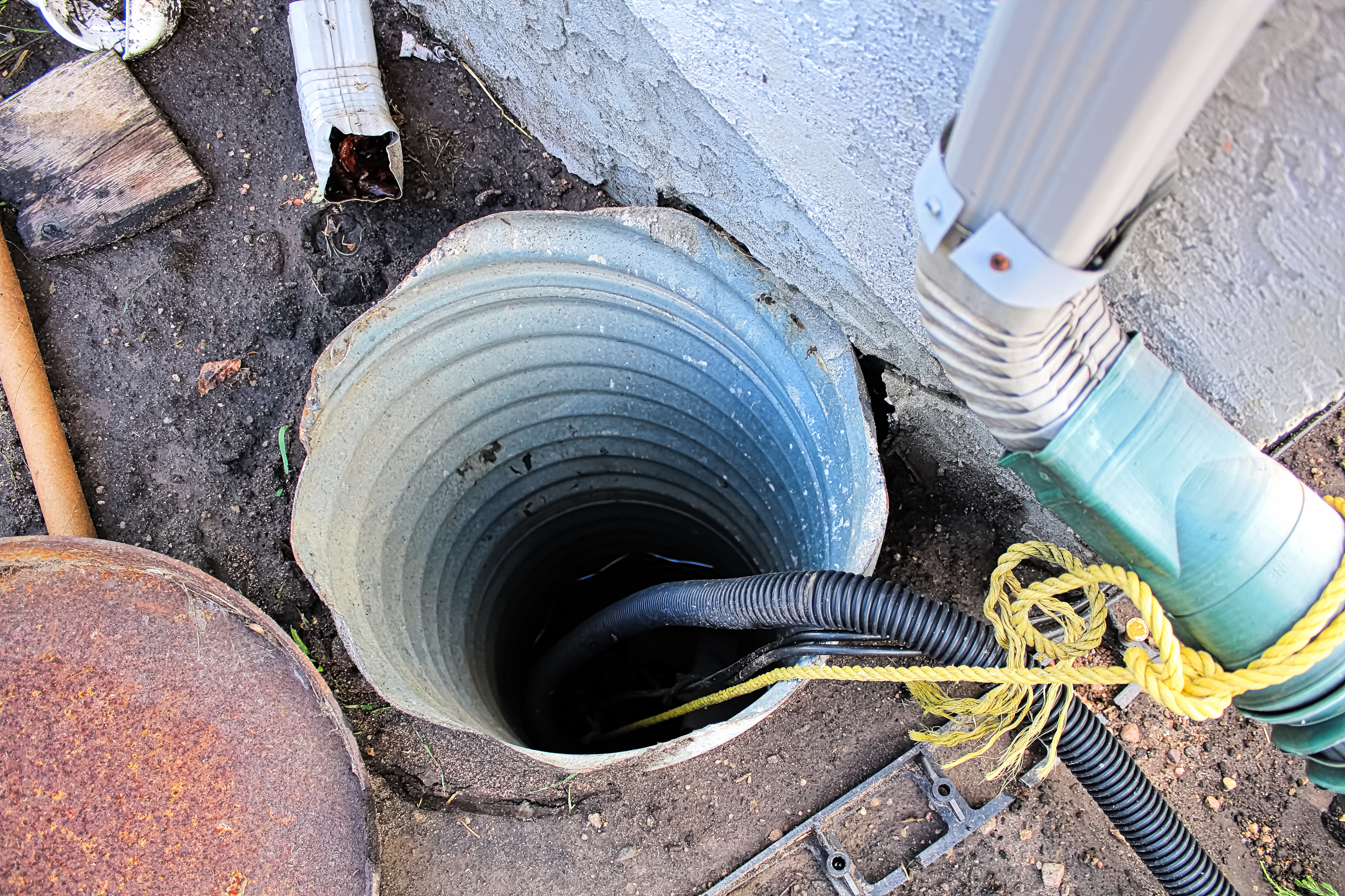 Steps to Cleaning Your Sump Pump Properly