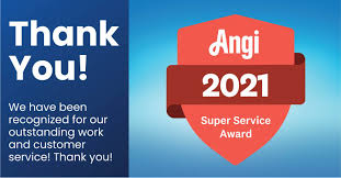 angi super service 2021